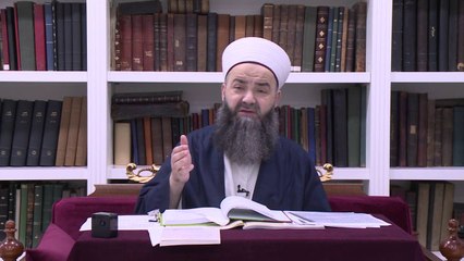 Afrika'da İnsanlar Açlıktan Ölüyorsa, Bu; Allah Onlara Bakmadığı İçin Değildir.