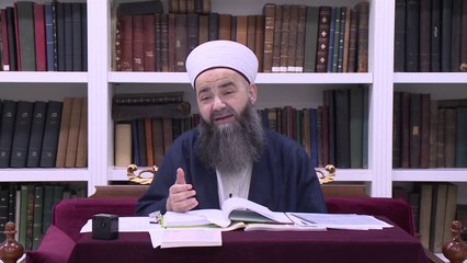 Rızık İçin Çalışmak İle Rızık Telaşına Düşmek Birbirinden Farklı Şeylerdir.