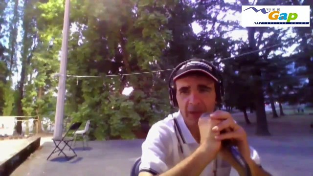 Boule Lyonnaise : Gap en mode International - Huitièmes de finale du 256 quadrettes