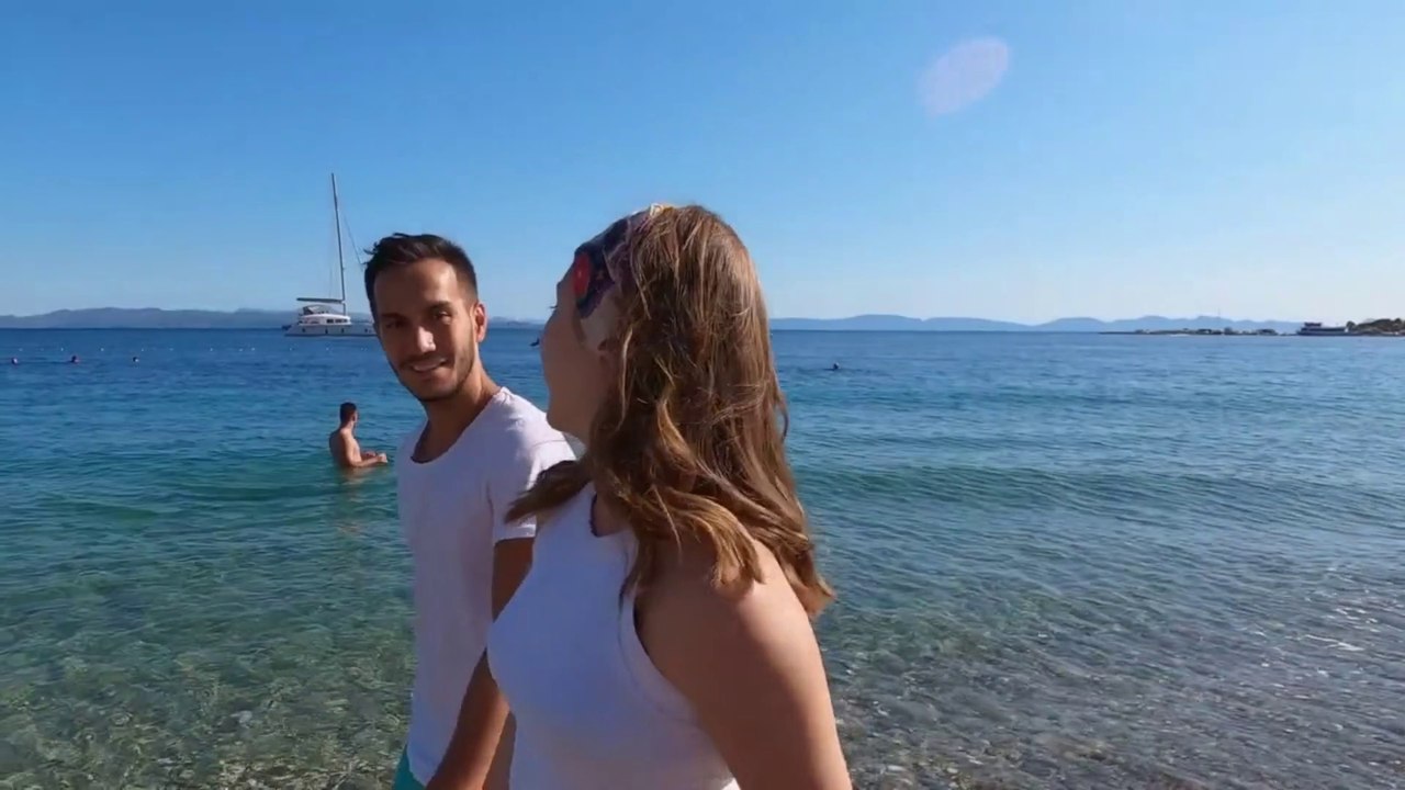 Веселин Маринов  - Предпоследна глътка лято