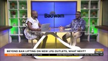 Beyond lifting of ban on new LPG outlets, what next? - Nnawotwi Yi on Adom TV (6-8-22)