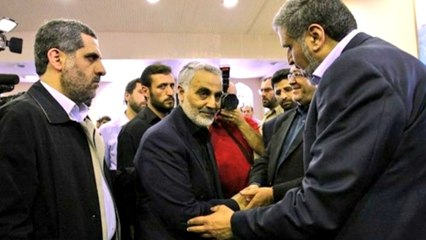 إسرائيل تهدد بملاحقة قادة حركة الجهاد في الخارج