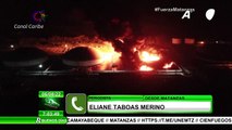 Dezenas de feridos e 17 desaparecidos em incêndio em Cuba