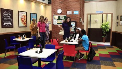 Kelas Internasional - S2 Ep188