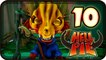 Hell Pie Walkthrough Part 10 (PS4) 100% Jungle, Ritual Site