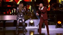 Yolanda Adams   Common - Young, Gifted and Black - A Grammy Celebration Aretha Franklin - 2019