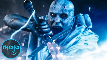 Top 10 Most Powerful Marvel Weapons