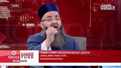 Cemaatlerden Hangisi Devlet İçinde Teşkilatlanmak İstiyorsa Aynı Şeyler Başa Gelebilir