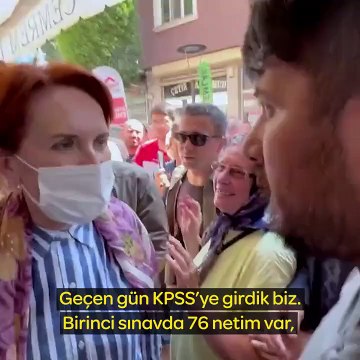 KPSS'de emeği boşa giden öğretmenin isyanı: Okuduğuma bin pişmanım, keşke ayakkabı boyacısı olsaydım
