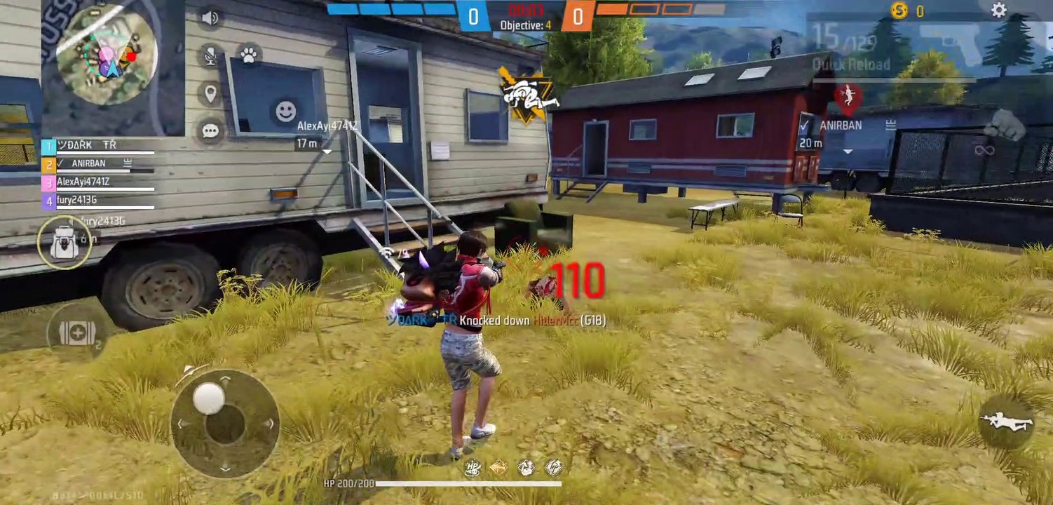 GARENA_FREE_FIRE_CS-RANK_GAME_PLAY_2022||FREE_FIRE_MAX||DARK_GAMER