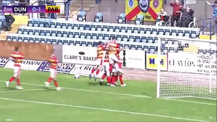 30-Jul-2022 Dundee 2 Thistle 3 (SPFL Championship)