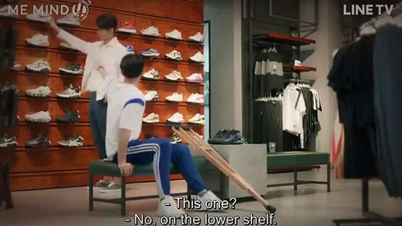 TharnType The Series S02E04 - (English)