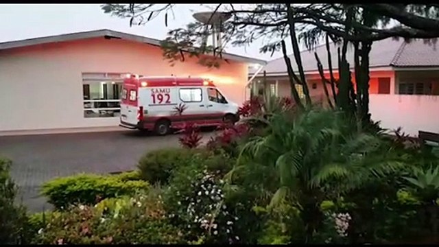 Idosa sofre parada cardiorrespiratória e falece no Abrigo São Vicente