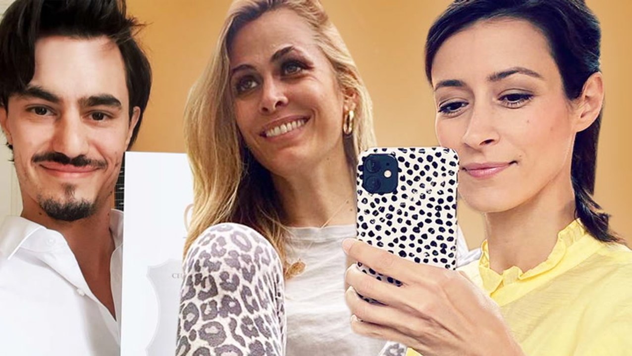 Das waren die Lieblingsszenen der „Sturm der Liebe“ -Stars