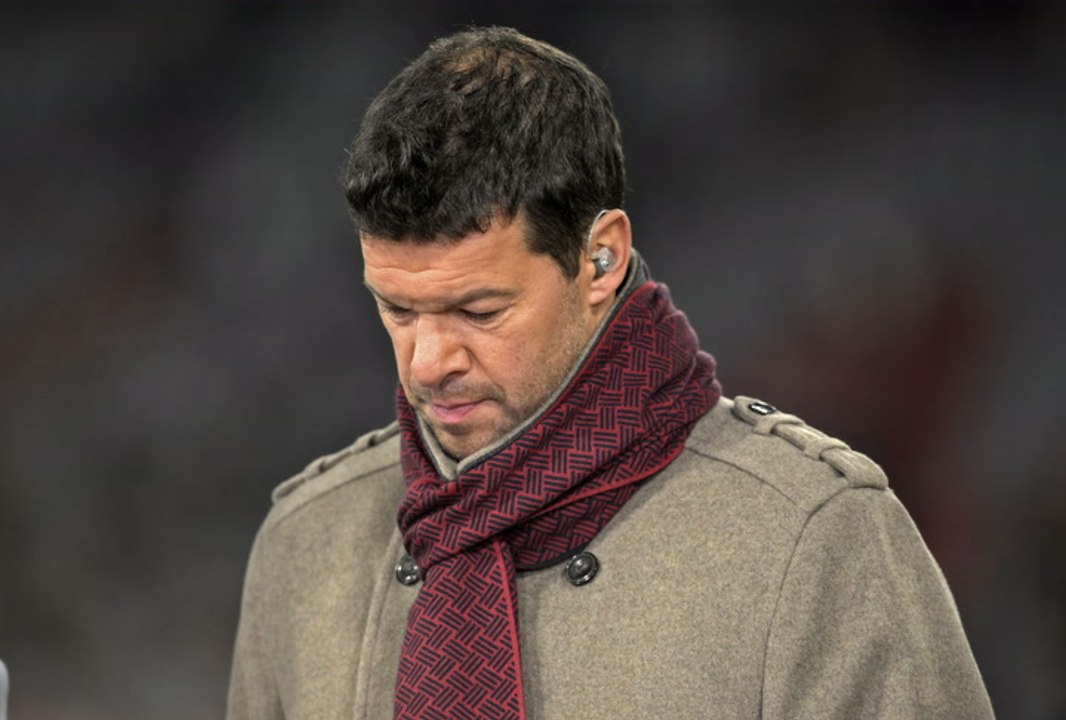 Michael Ballack postet bewegende Worte am Todestag seines Sohnes