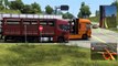 Euro Truck Simulator 2  (ets2) / SCANİA KIRKAYAK KAMYON mod 1.43 #ets2