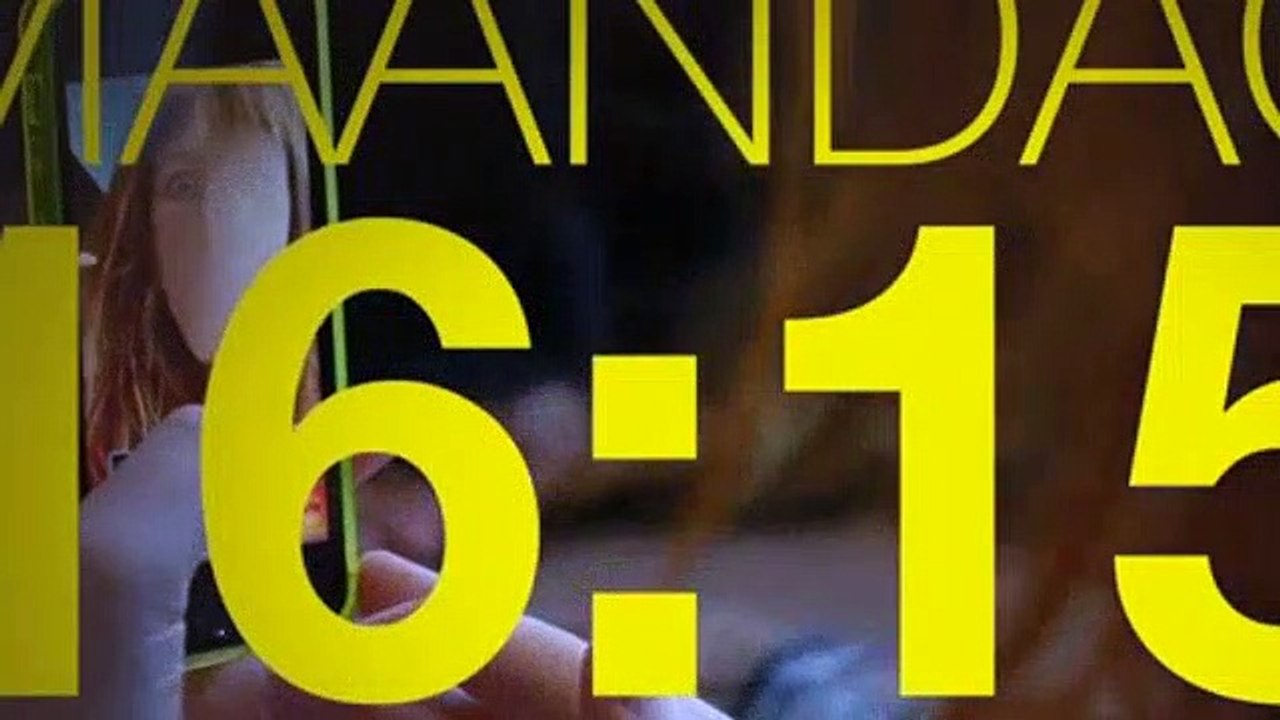 Skam Nederland Season 1 Episode 8 - [English Sub]