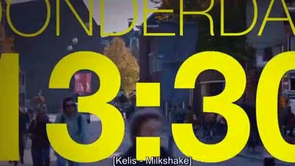 Skam Nederland Season 1 Episode 9 - [French]