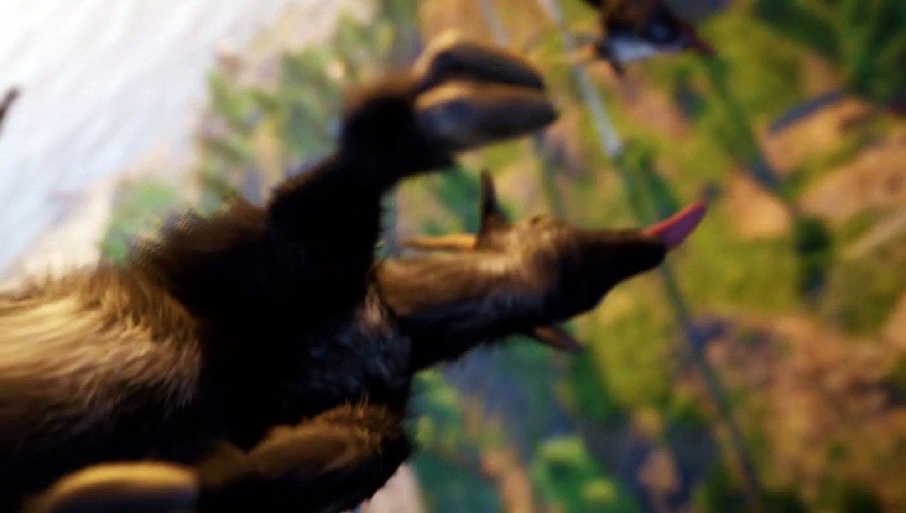 Goat Stimulator 3_Pre-Udder Trailer By Coffee Stain Studios