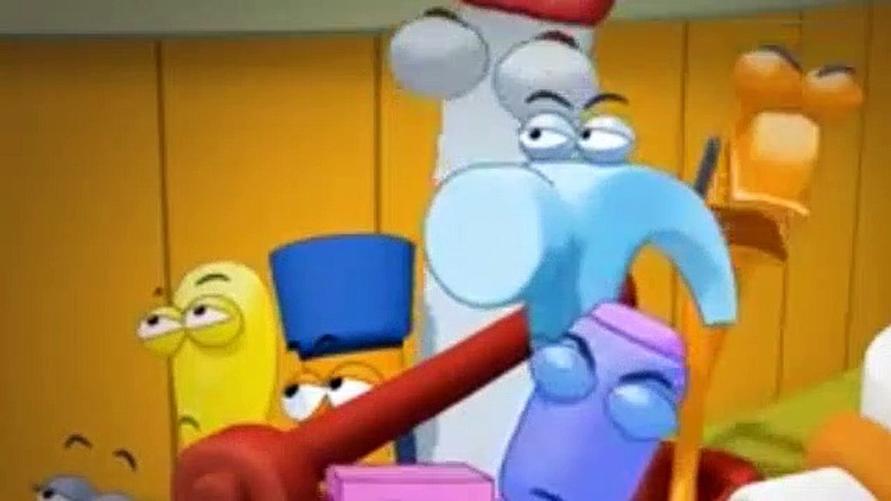 Handy Manny Season 3 Episode 12 Seal Appeal Pat Lightly video Dailymotion