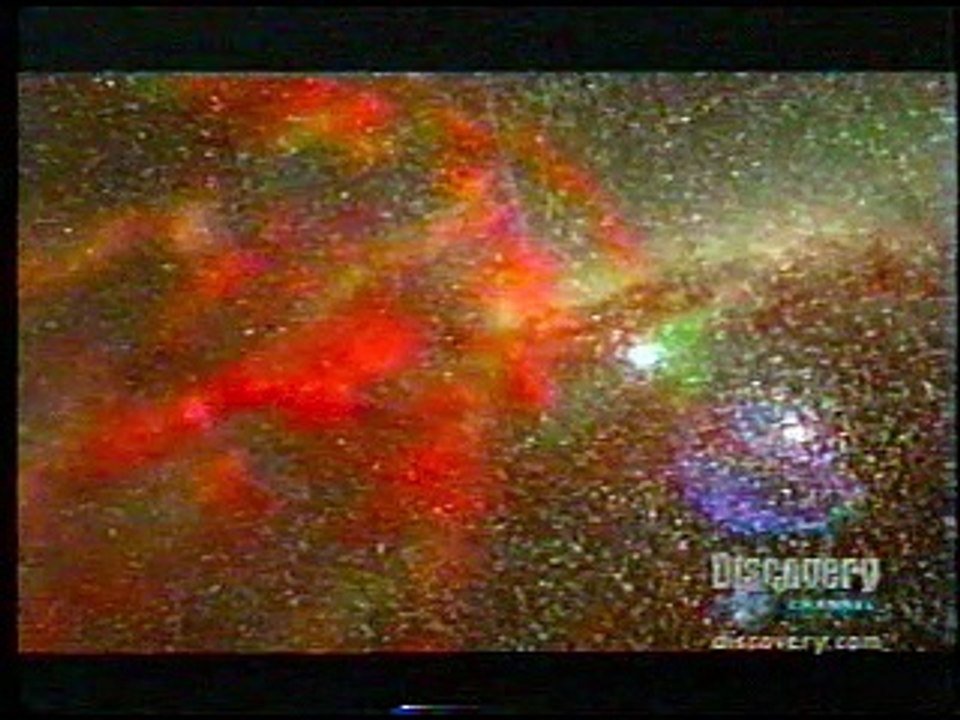 UNFOLDING UNIVERSE - 2003