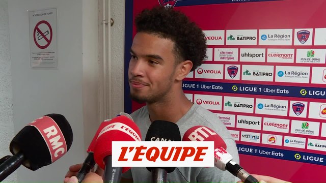 Zaïre-Emery devient le plus jeune joueur de l'histoire du club - Foot - L1 - PSG