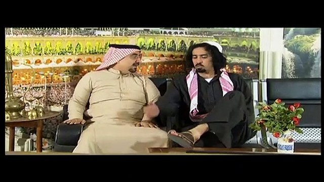 مسلسل بيني وبينك 3 الحلقة 22
