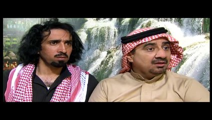 مسلسل بيني وبينك 3 الحلقة 28