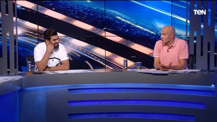 إشادة كبيرة من أحمد فوزي بـ فيريرا وتطويره للاعبي الزمالك خلال الموسم الحالي ⚪️