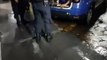 Homem é detido pela Guarda Municipal após provocar dano na UPA Veneza