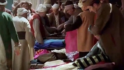 Suleiman El Gran Sultan Capitulo 57 - [Español Doblado]