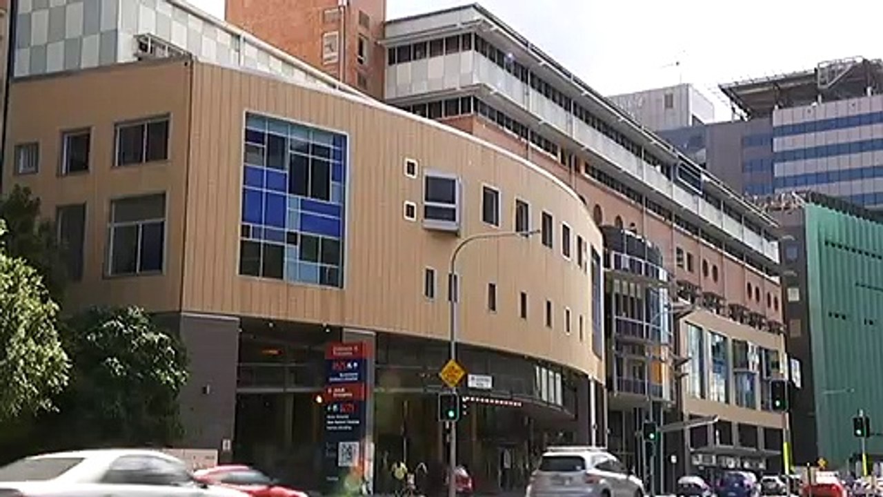 Queensland community mourns the deaths of three family members killed in mass shooting