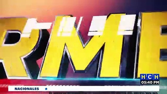 VÍDEO: Guardia de seguridad resulta gravemente herido tras asalto a empresa de cable en Choloma Cortés