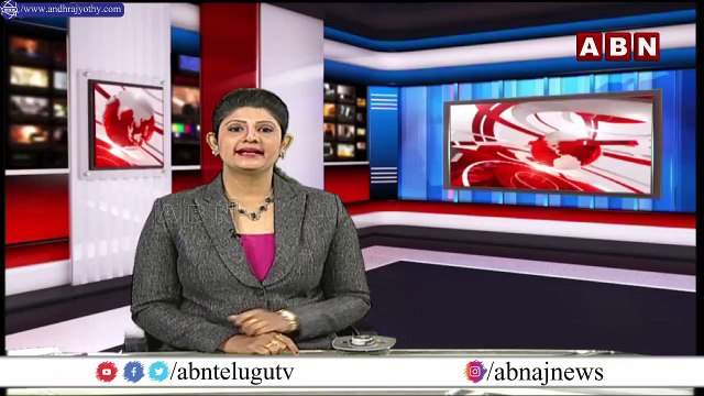 నేడు, రేపు తెలంగాణలో మోస్తారు వర్షాలు..! || Telangana Rain Updates || ABN Telugu