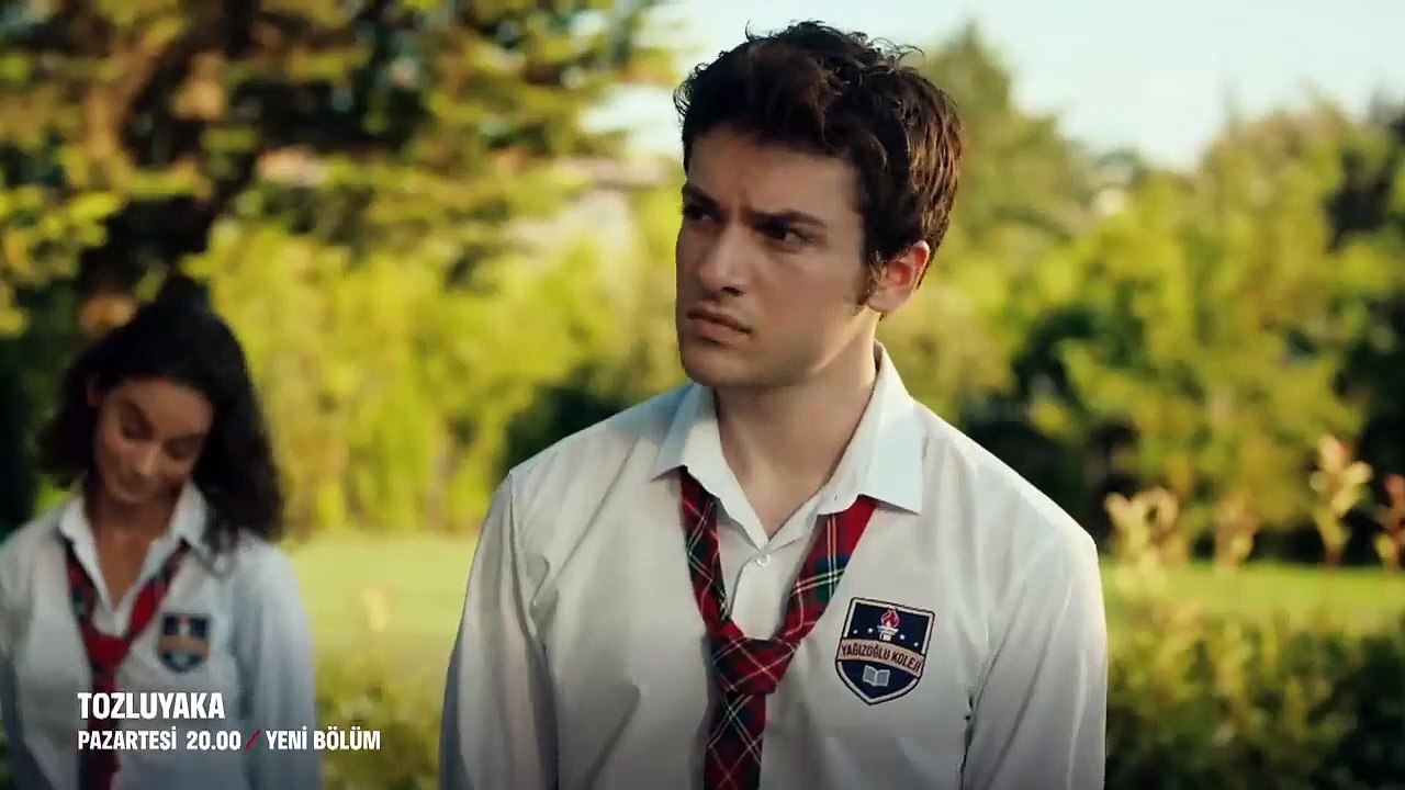 Tozluyaka 8. Bölüm 1. Fragmanı