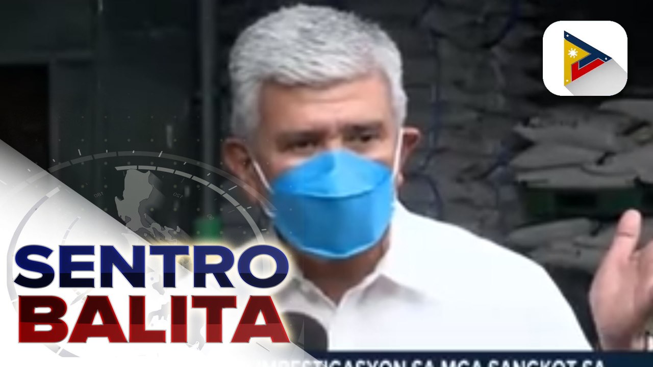 Ilang grupo, iginiit na dapat ituloy ang imbestigasyon sa iligal na Sugar Order No. 4 sa kabila ng pagbibitiw ng ilang opisyal ng SRA