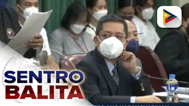 Panukalang pagpapaliban ng Barangay at SK elections, aprubado na sa House Committee level; Rep. Gomez, sinabing makatitipid ang gobyerno ng higit P8-B kung ipagpapaliban ang naturang halalan