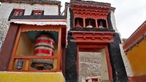 Ladakh Stock Videos | Ladakh Cinematic Video | Leh Ladakh | Royalty Free Footage | No Copyright