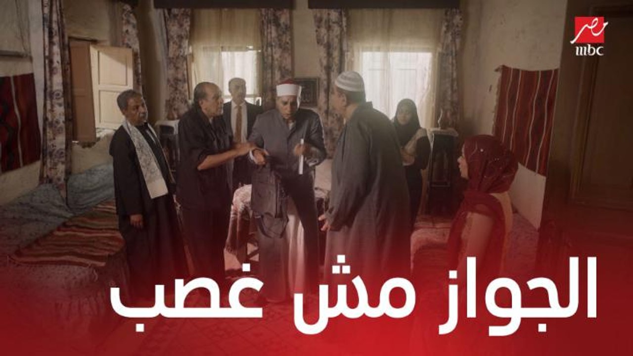 بسمة قررت تنتحر ورفضت الجواز قصاد المأذون