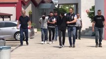 Adana haberi! Adana'da 4 cinayet zanlısı tutuklandı