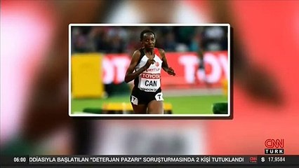 Yasemin Can, Avrupa şampiyonu oldu