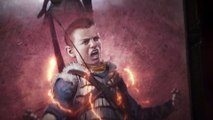 God Of War Ragnarök - Myths of Midgard   PS4, PS5