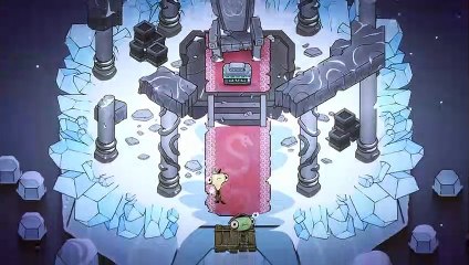 Ship of Fools   Release Date Trailer