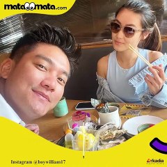 Terkuak Alasan Boy William Batal Nikahi Karen Vendela: Gue Merasa Bimbang