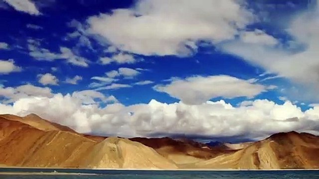 Himalaya Stock Footage Free Video | The Himalayas In 4k | Mount Everest | Romance Post BD