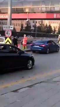 A Haber'in sarı çizmeli yayını gündem oldu, haber şefinden açıklama geldi