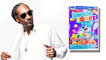 Snoop Dogg creates new breakfast cereal called ‘Snoop Loopz’