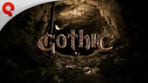 Tráiler THQ Nordic Showcase de Gothic 1: Remake