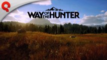 Tráiler THQ Nordic Showcase de Way of the Hunter