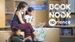 Kids Share their Book Nook SPrience | Smart Parenting | SPrience